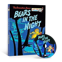<font title="ο   Bears in the Night ( & CD)">ο   Bears in the Nigh...</font>