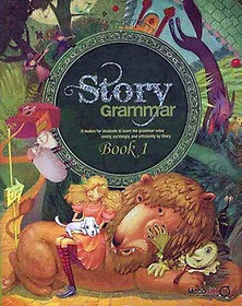 STORY GRAMMAR BOOK 1