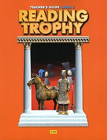Reading Trophy Level 3(Teacher s Guide)