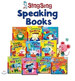 SingSing Speaking books Ʈ