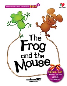 THE FROG AND THE MOUSE