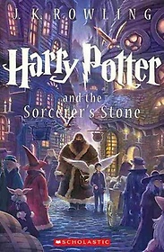 <font title="Harry Potter and the Sorcerer