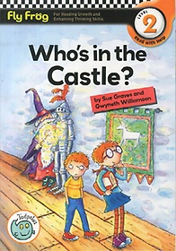 <font title="Who s in the Castle(CD1)(Fly Frog Level 2-19)(2)">Who s in the Castle(CD1)(Fly Frog ...</font>