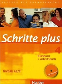 <font title="Schritte plus 4. Kursbuch + Arbeitsbuch mit Audio-CD zum Arbeitsbuch">Schritte plus 4. Kursbuch + Arbeitsbuch ...</font>