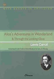 <font title="ALICE S ADVENTURES IN WONDERLAND & THROUGH THE LOOKING GLASS">ALICE S ADVENTURES IN WONDERLAND & THROU...</font>