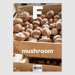 <font title="Ű F(Magazine F) No.23: (Mushroom)(ѱ)">Ű F(Magazine F) No.23: (Mushroo...</font>