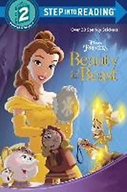 Beauty and the Beast (Disney Princess)