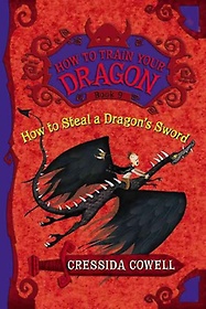 <font title="How to Train Your Dragon: How to Steal a Dragon