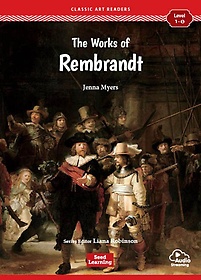 The Works of Rembrandt