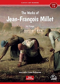 The Works of Jean-Francois Millet