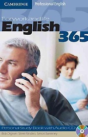 English365 Personal Study Book 1