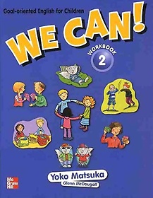 WE CAN WORK BOOK 2
