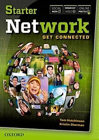 Network Starter SB with Online Practice