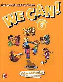 WE CAN WORK BOOK 3