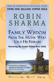 <font title="Family Wisdom From Monk Who Sold His Ferrari">Family Wisdom From Monk Who Sold His Fer...</font>
