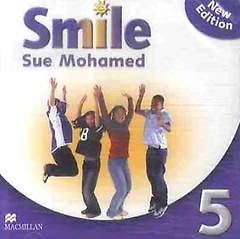 SMILE NEW EDITION 5(CD 2)
