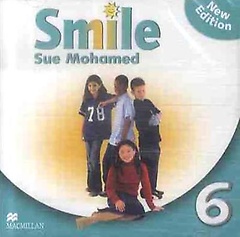 SMILE NEW EDITION 6(CD 1)