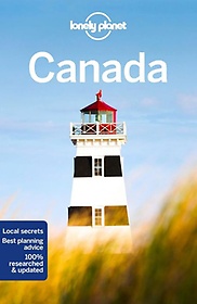 Lonely Planet Canada 15