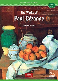 The Works of Paul Cezanne