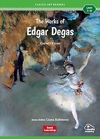 The Works of Edgar Degas