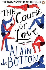 The Course of Love(Paperback)