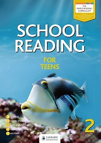School Reading for Teens 2