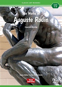 The Works of Auguste Rodin