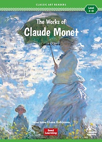 The Works of Claude Monet