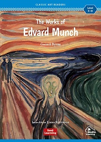 The Works of Edvard Munch