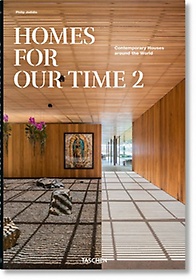 <font title="Homes for Our Time. Contemporary Houses Around the World. Vol. 2">Homes for Our Time. Contemporary Houses ...</font>