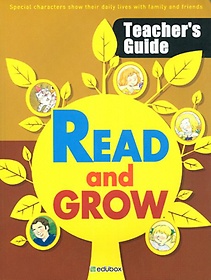READ AND GROW TEACHER