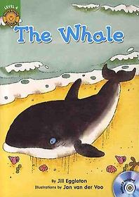 THE WHALE(SB WB)(LEVEL 4-2)