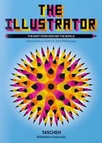 <font title="The Illustrator. the Best from Around the World">The Illustrator. the Best from Around th...</font>