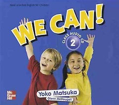 WE CAN 2(CD 2)
