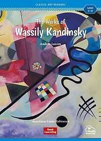 The Works of Wassily Kandinsky