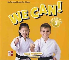 WE CAN 3(CD 2)