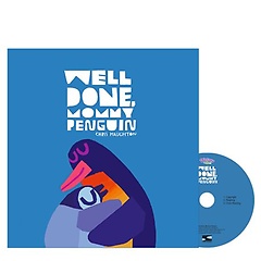 <font title="Pictory Set 1-69: Well done, Mummy Penguin (with CD)">Pictory Set 1-69: Well done, Mummy Pengu...</font>