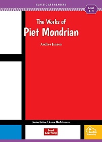 The Works of Piet Mondrian