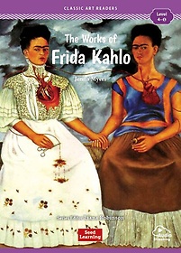 The Works of Frida Kahlo