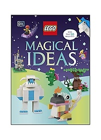 <font title="LEGO Magical Ideas: With Exclusive LEGO Neon Dragon Model">LEGO Magical Ideas: With Exclusive LEGO ...</font>