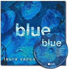ο Blue ( & CD)