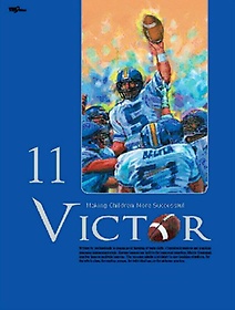 VICTOR 11