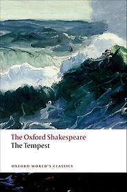 <font title="The Tempest (Oxford World Classics)(New Jacket)">The Tempest (Oxford World Classics)(New ...</font>