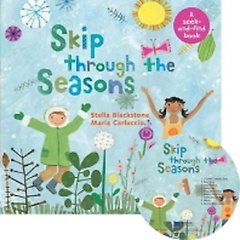 <font title="ο Skip through the Seasons ( & CD)">ο Skip through the Seasons ( & ...</font>