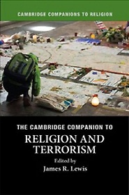 <font title="The Cambridge Companion to Religion and  Terrorism">The Cambridge Companion to Religion and ...</font>