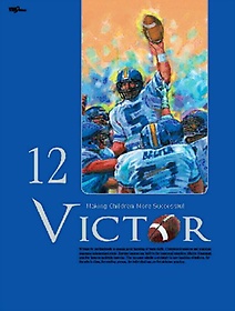 VICTOR 12