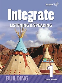 <font title="Integrate Listening & Speaking Building 1 Student Book (with CD+BIGBOX)">Integrate Listening & Speaking Building ...</font>