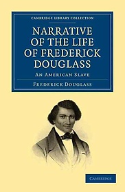 <font title="Narrative of the Life of Frederick Douglass">Narrative of the Life of Frederick Dougl...</font>