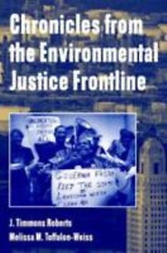 <font title="Chronicles from the Environmental Justice  Frontline">Chronicles from the Environmental Justic...</font>