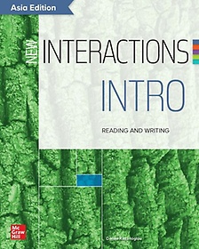 <font title="New Interactions Intro: Reading & Writing SB (Asia Edition)">New Interactions Intro: Reading & Writin...</font>